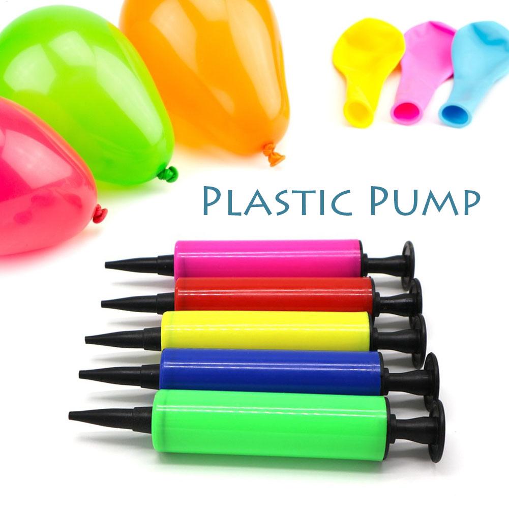 Balloon Pump Hand - مضخة يدوية لنفخ البالونات، مضخة هواء