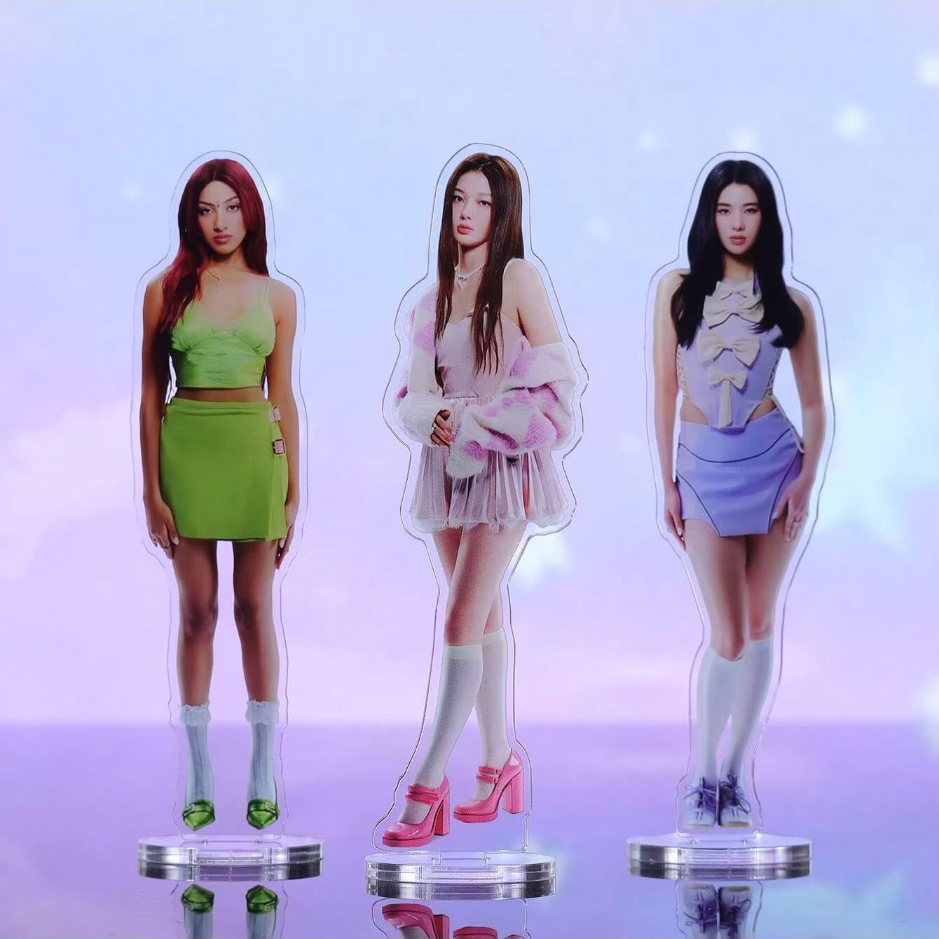 ستاندي KATS، ستاندي Kpop، مانو - مراجعة Event Support وسعره