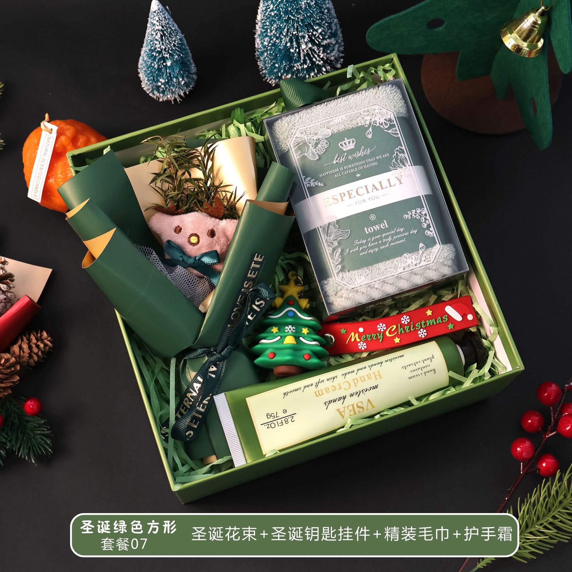 هدية عيد الميلاد تذكار رأس الس - مراجعة Event & Party Supply وسعره