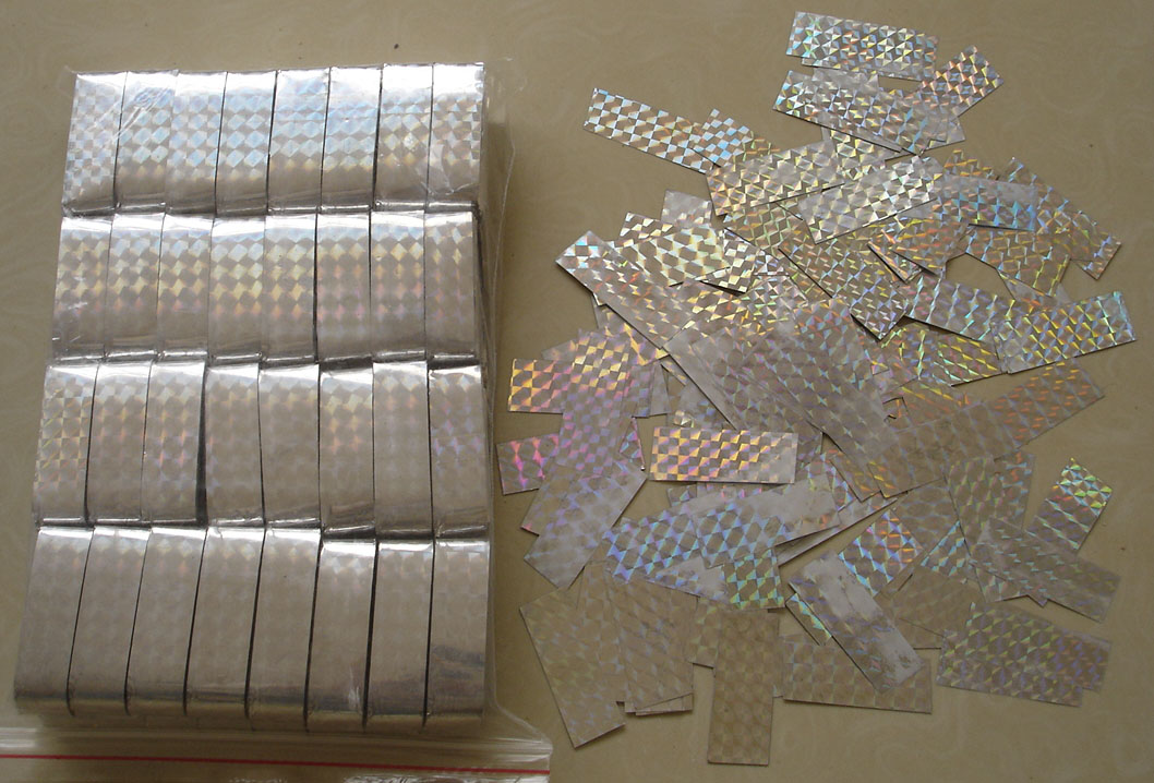 1 كجم/مجموعة كونفيتي مستطيل ال - مراجعة Confetti Cannon Tube وسعره