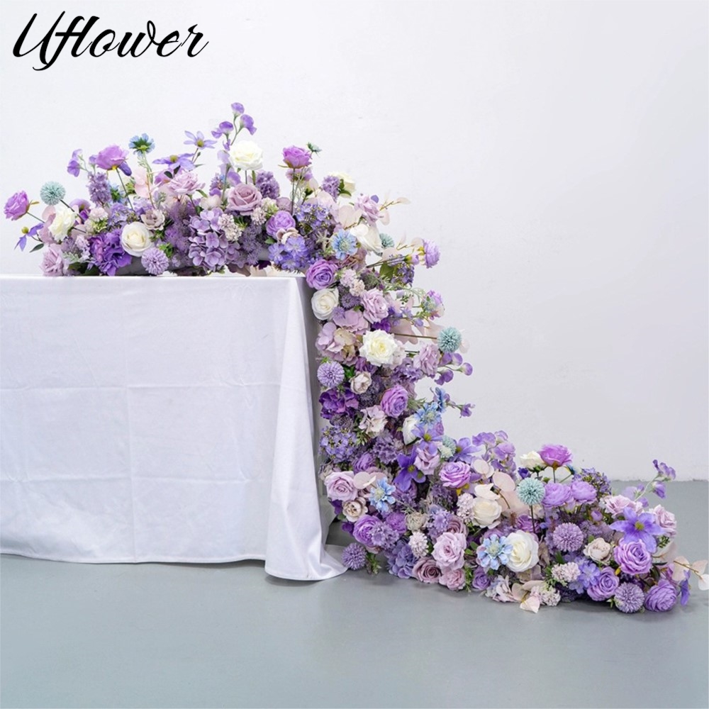 Uflower 200 سنتيمتر الورد الفا - مراجعة Flower Wall Panel وسعره