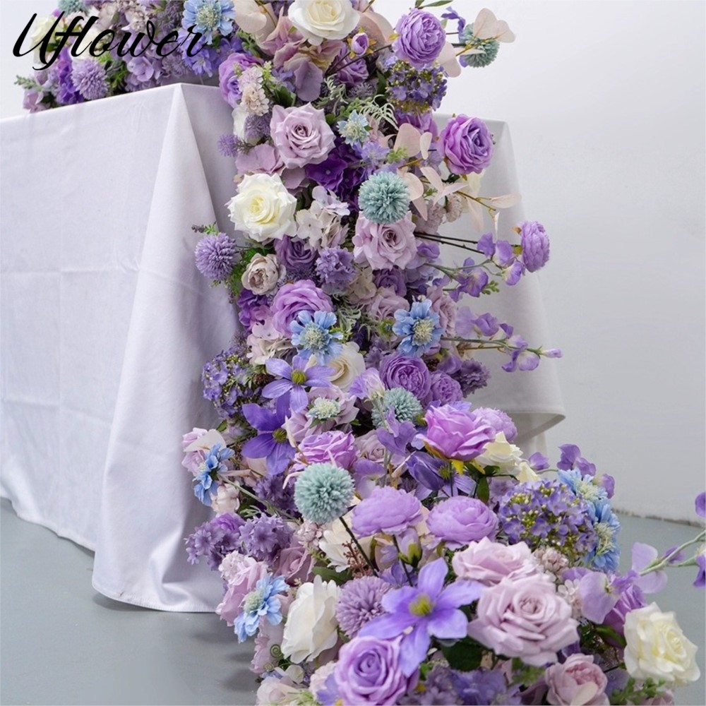 Uflower 200 سنتيمتر الورد الفا - مراجعة Flower Wall Panel وسعره