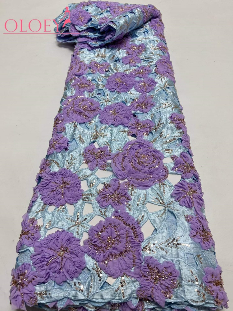 أحدث قماش دانتيل أفريقي مزين ب - مراجعة Glitter Tablecloth وسعره
