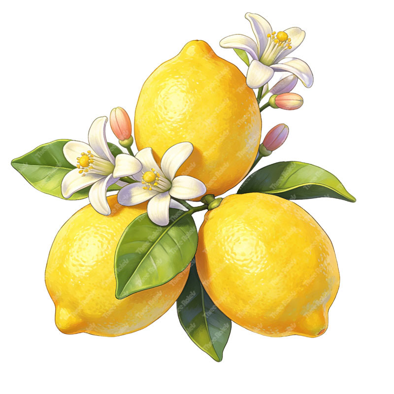 ملصقات جدارية من Three Ratels  - مراجعة Flower Wall Panel وسعره