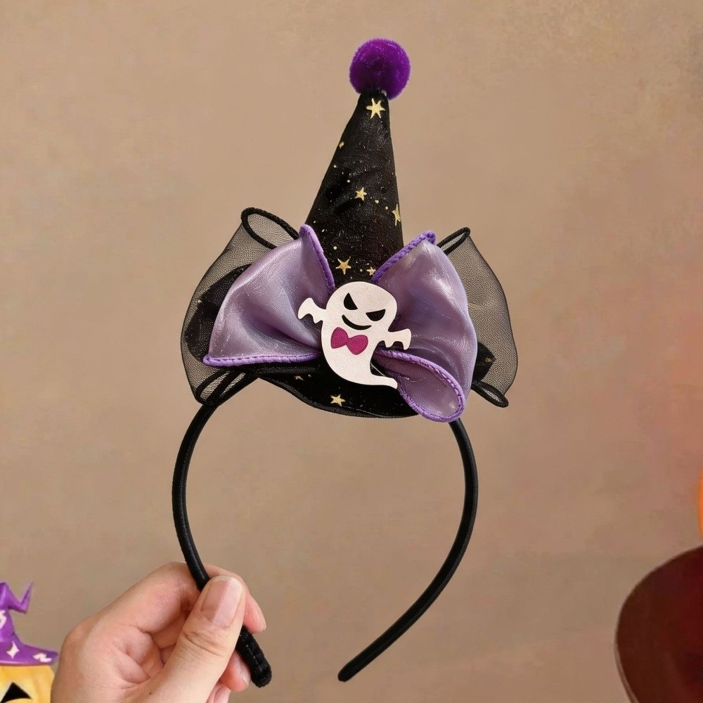 عصابة رأس مضحكة على شكل عنكبوت - مراجعة Party Hat Cone وسعره