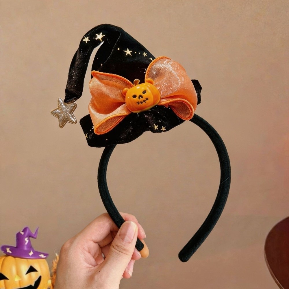 عصابة رأس مضحكة على شكل عنكبوت - مراجعة Party Hat Cone وسعره