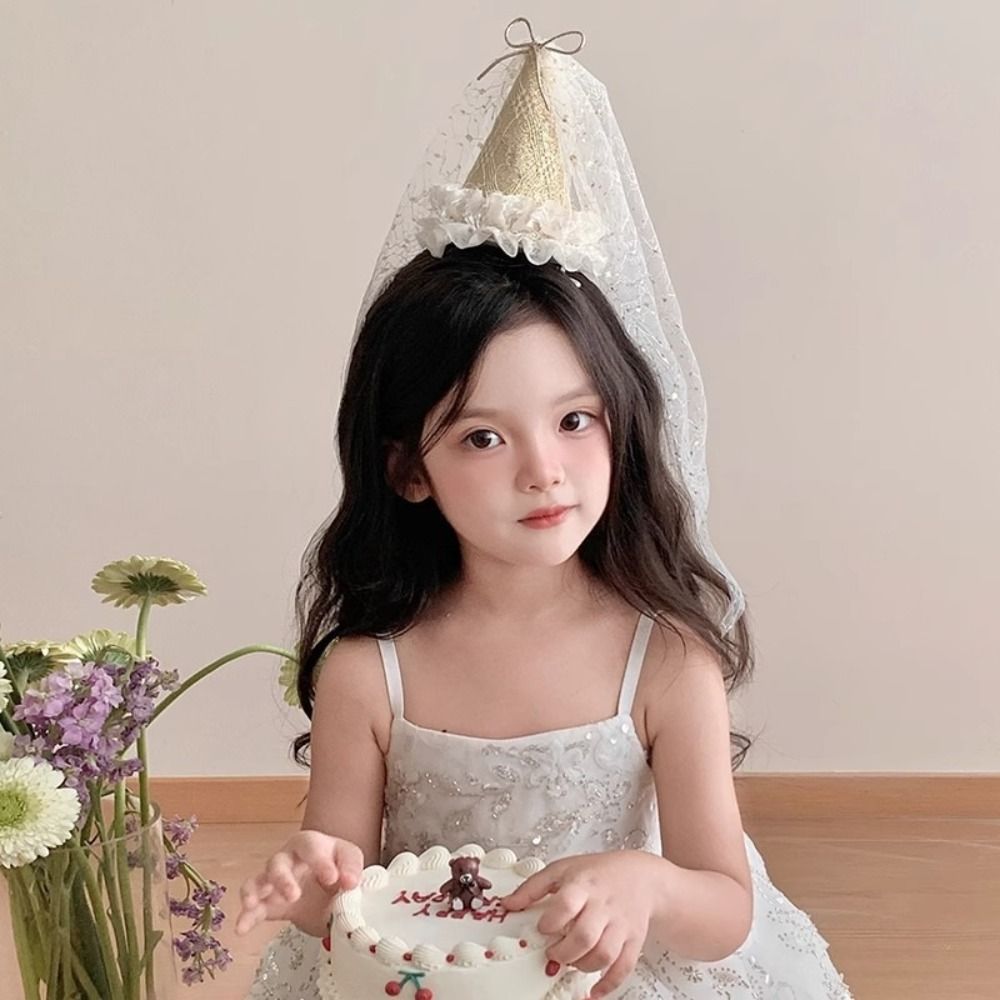 قبعة عيد ميلاد أكريليكية لطيفة - مراجعة Party Hat Cone وسعره