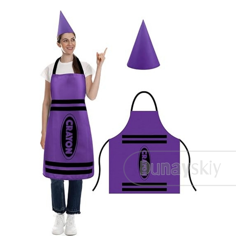 طقم هالوين للبالغين يتضمن قبعة - مراجعة Party Hat Cone وسعره